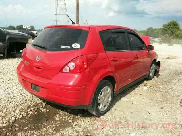 3N1CN7AP0JL870552 2012 NISSAN VERSA