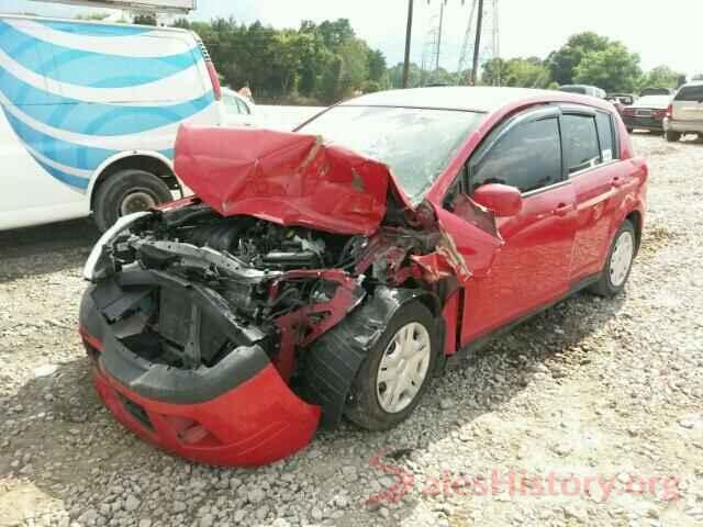 3N1CN7AP0JL870552 2012 NISSAN VERSA