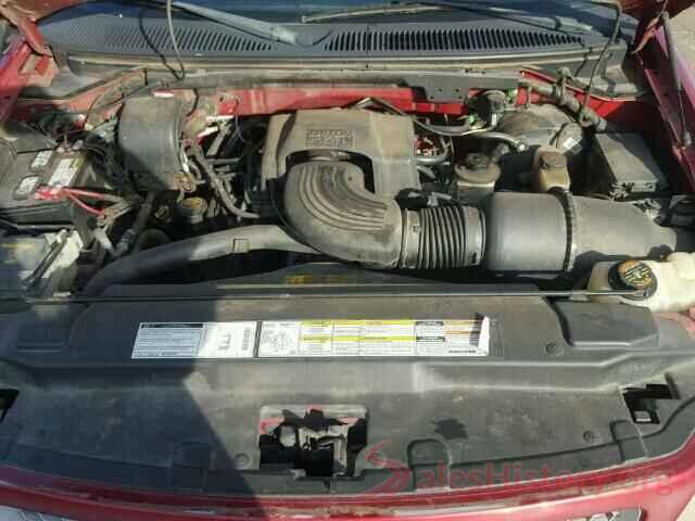 KMHD84LF6HU106874 1999 FORD F150