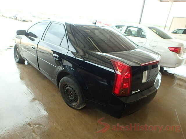 3N1AB7AP2HL639775 2007 CADILLAC CTS