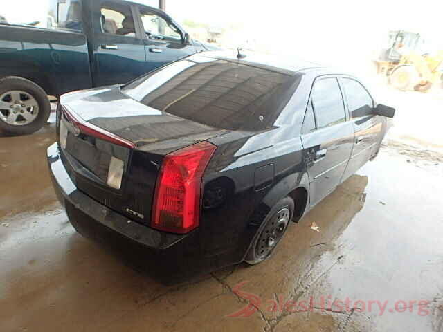 3N1AB7AP2HL639775 2007 CADILLAC CTS