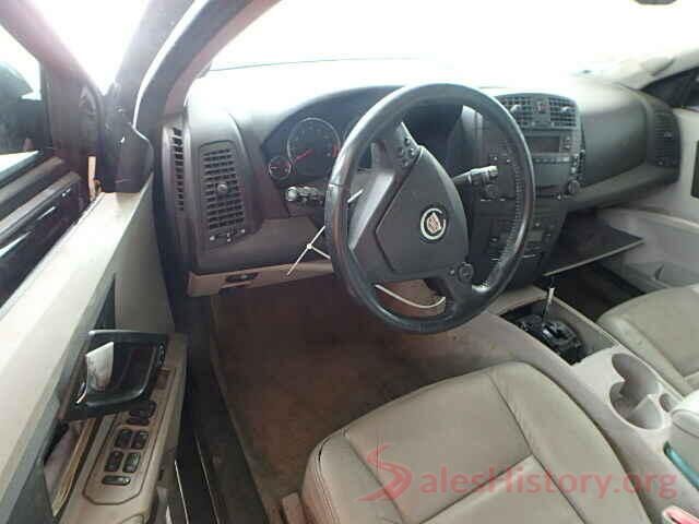 3N1AB7AP2HL639775 2007 CADILLAC CTS