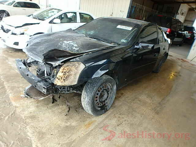 3N1AB7AP2HL639775 2007 CADILLAC CTS