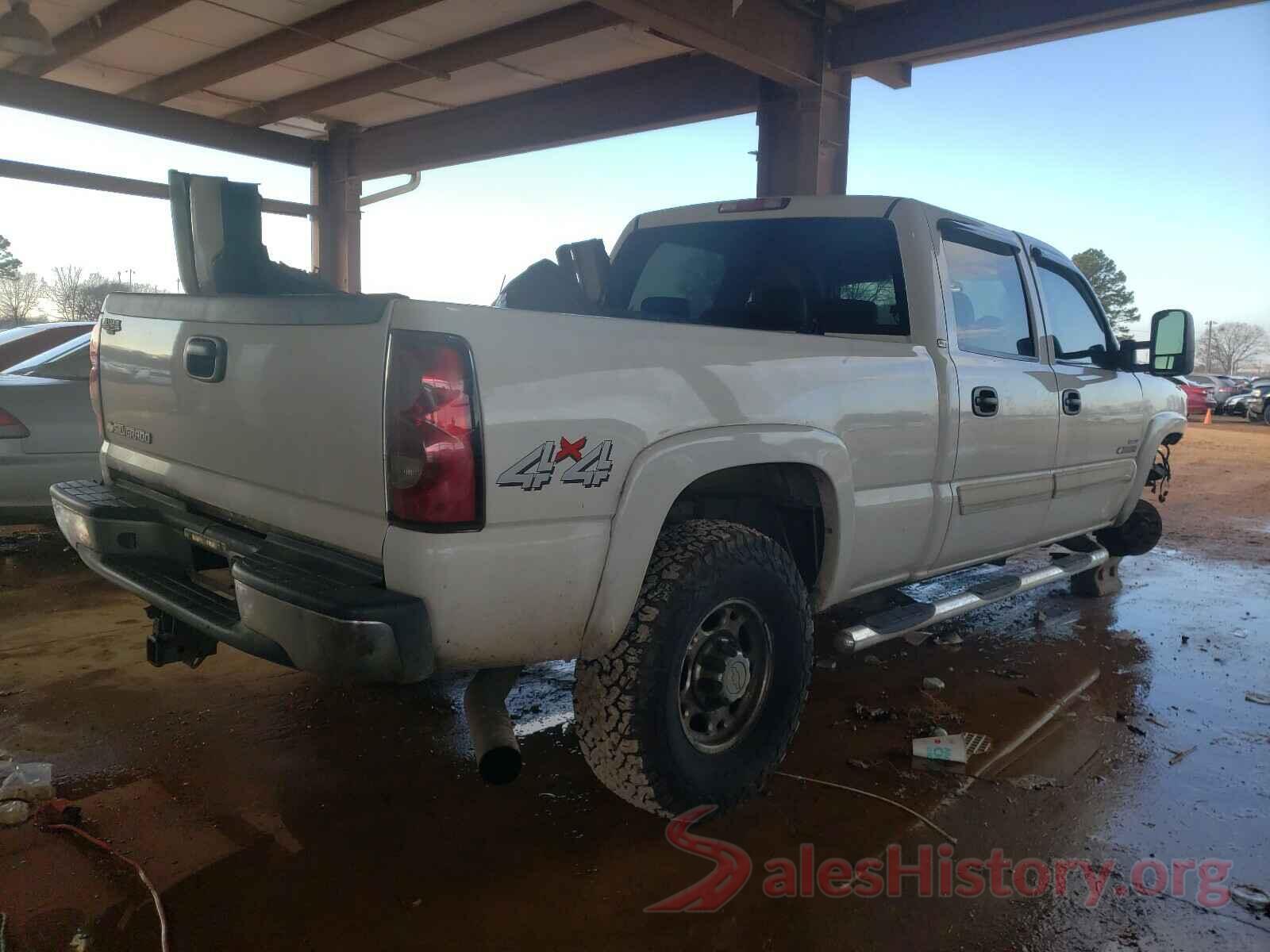 4T1G11AK7LU341776 2006 CHEVROLET SILVERADO