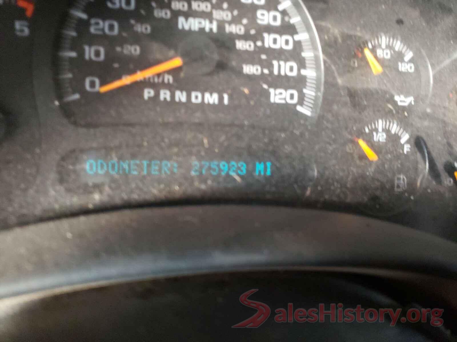 4T1G11AK7LU341776 2006 CHEVROLET SILVERADO