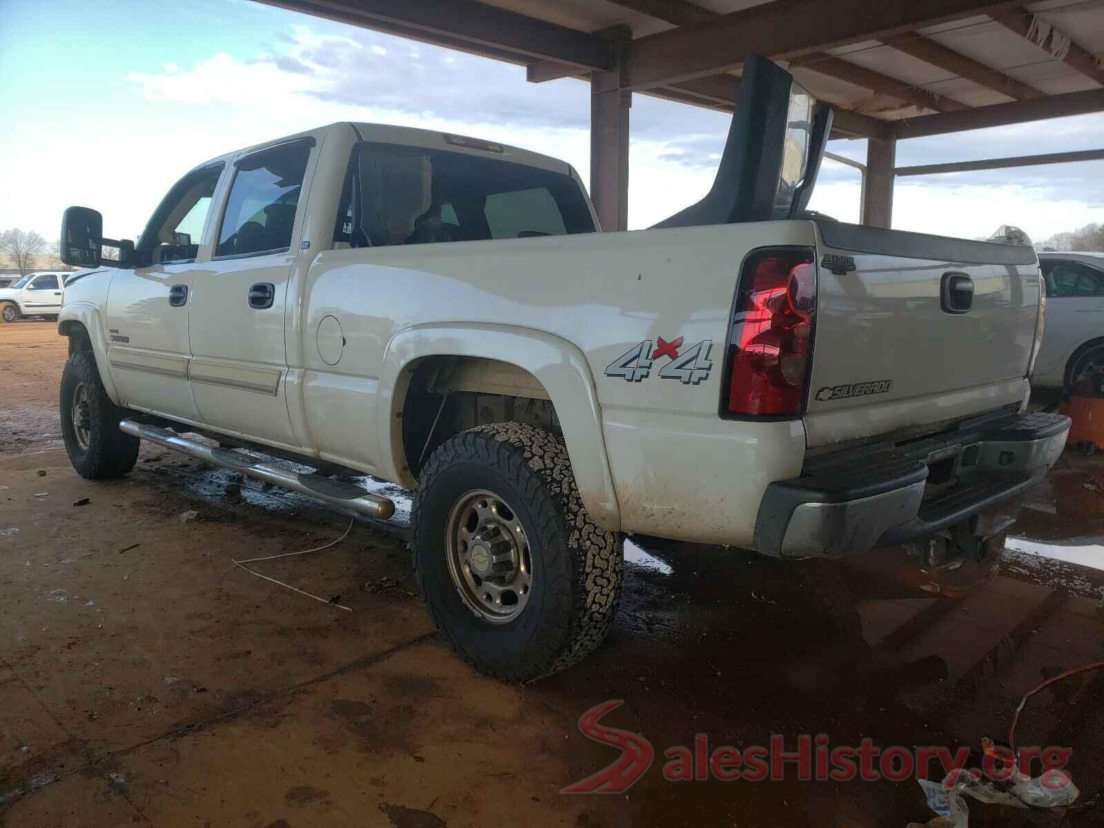 4T1G11AK7LU341776 2006 CHEVROLET SILVERADO