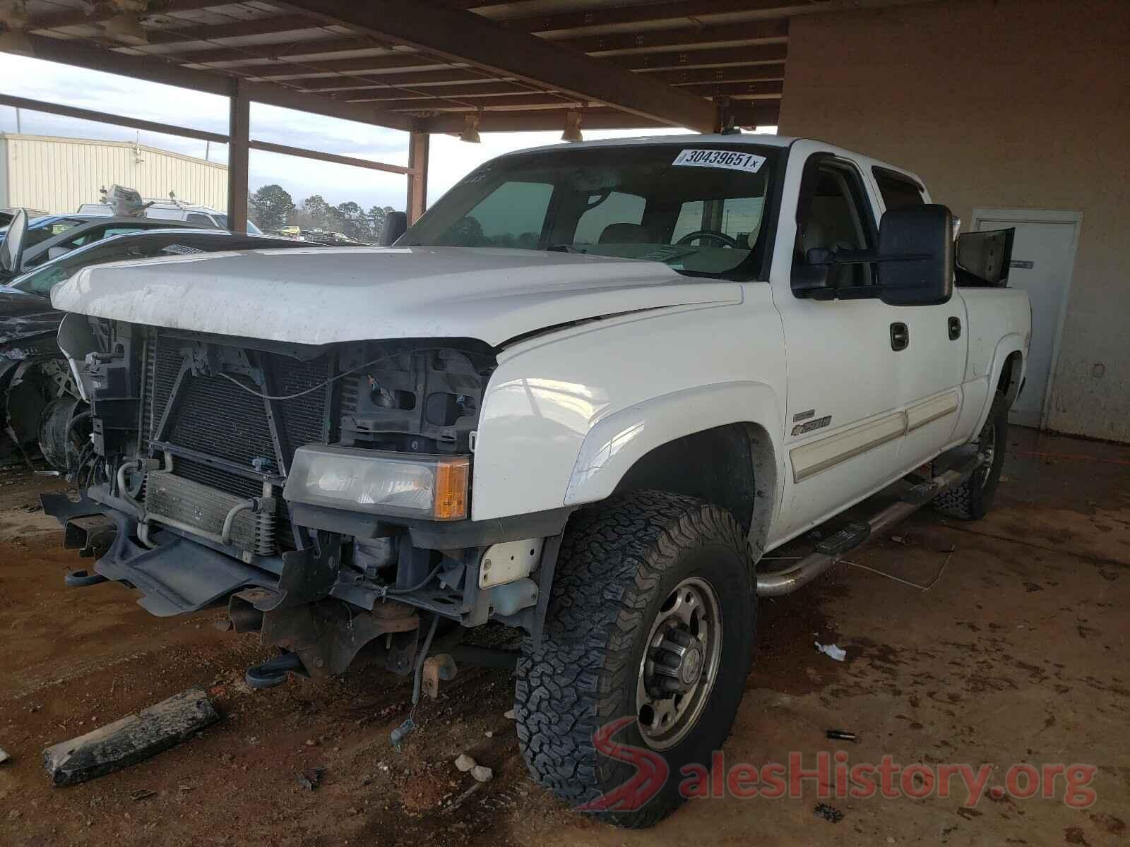 4T1G11AK7LU341776 2006 CHEVROLET SILVERADO