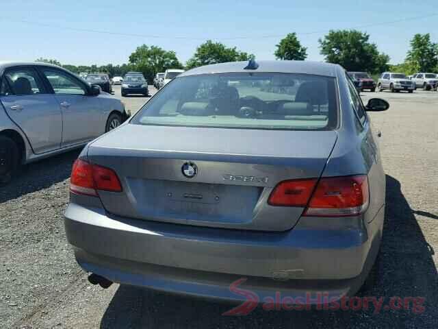 1C4GJWAG6GL241743 2007 BMW 3 SERIES