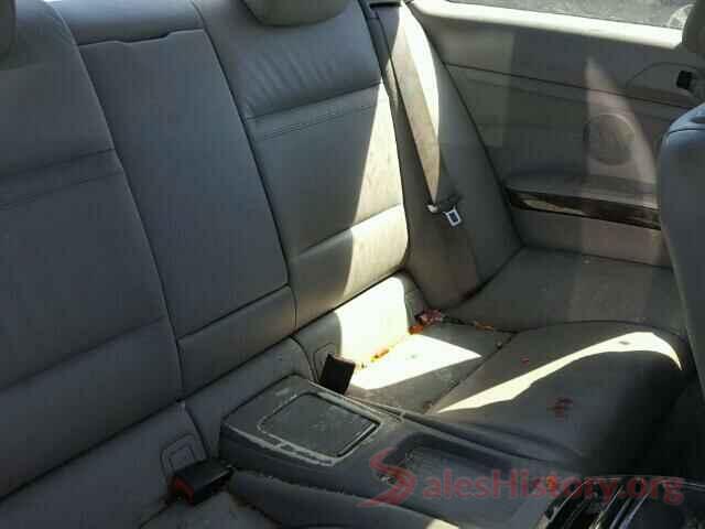 1C4GJWAG6GL241743 2007 BMW 3 SERIES