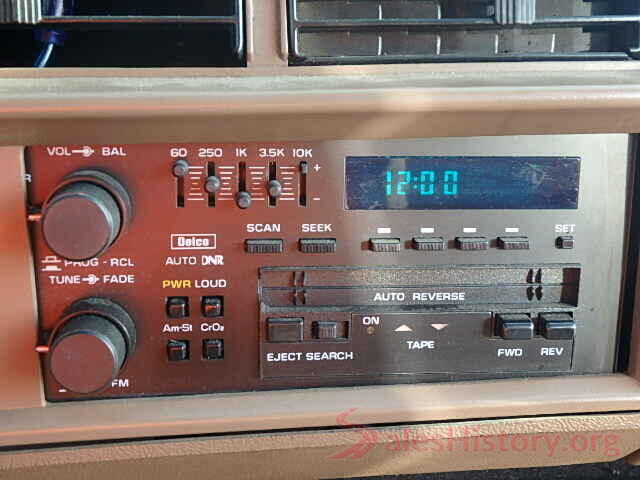 1C4BJWEG1HL614273 1994 CHEVROLET BLAZER