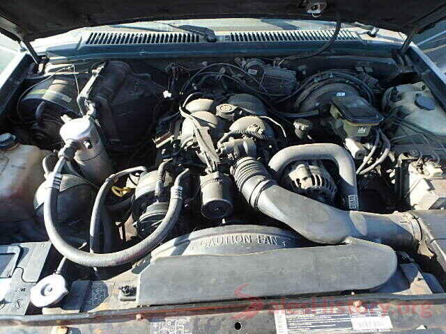 1C4BJWEG1HL614273 1994 CHEVROLET BLAZER