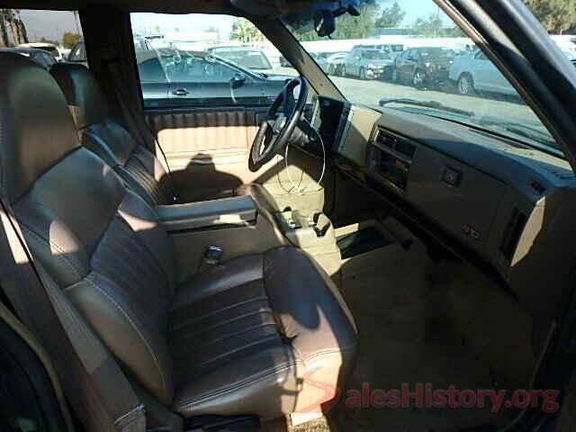 1C4BJWEG1HL614273 1994 CHEVROLET BLAZER