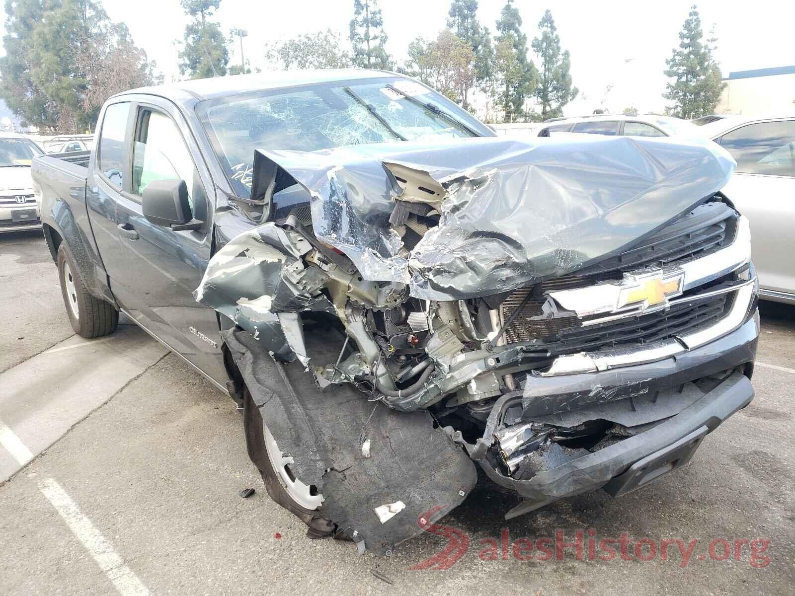 4T1B11HK1JU562139 2015 CHEVROLET COLORADO