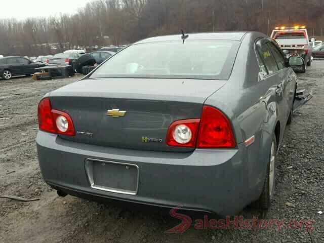 2T1BURHE9KC242084 2008 CHEVROLET MALIBU