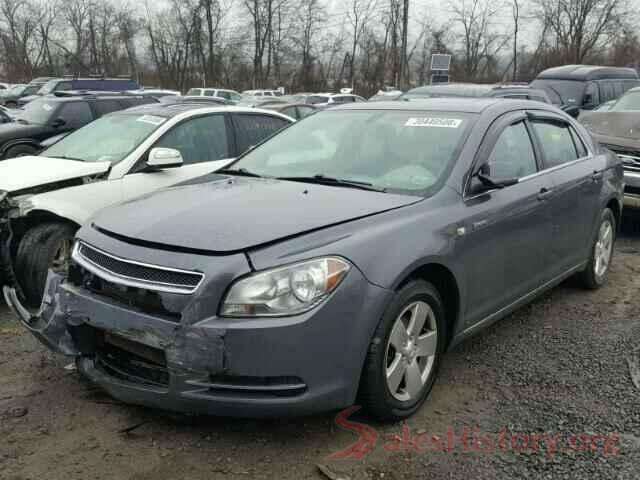 2T1BURHE9KC242084 2008 CHEVROLET MALIBU