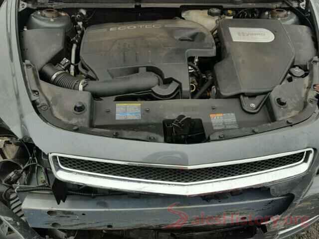 2T1BURHE9KC242084 2008 CHEVROLET MALIBU