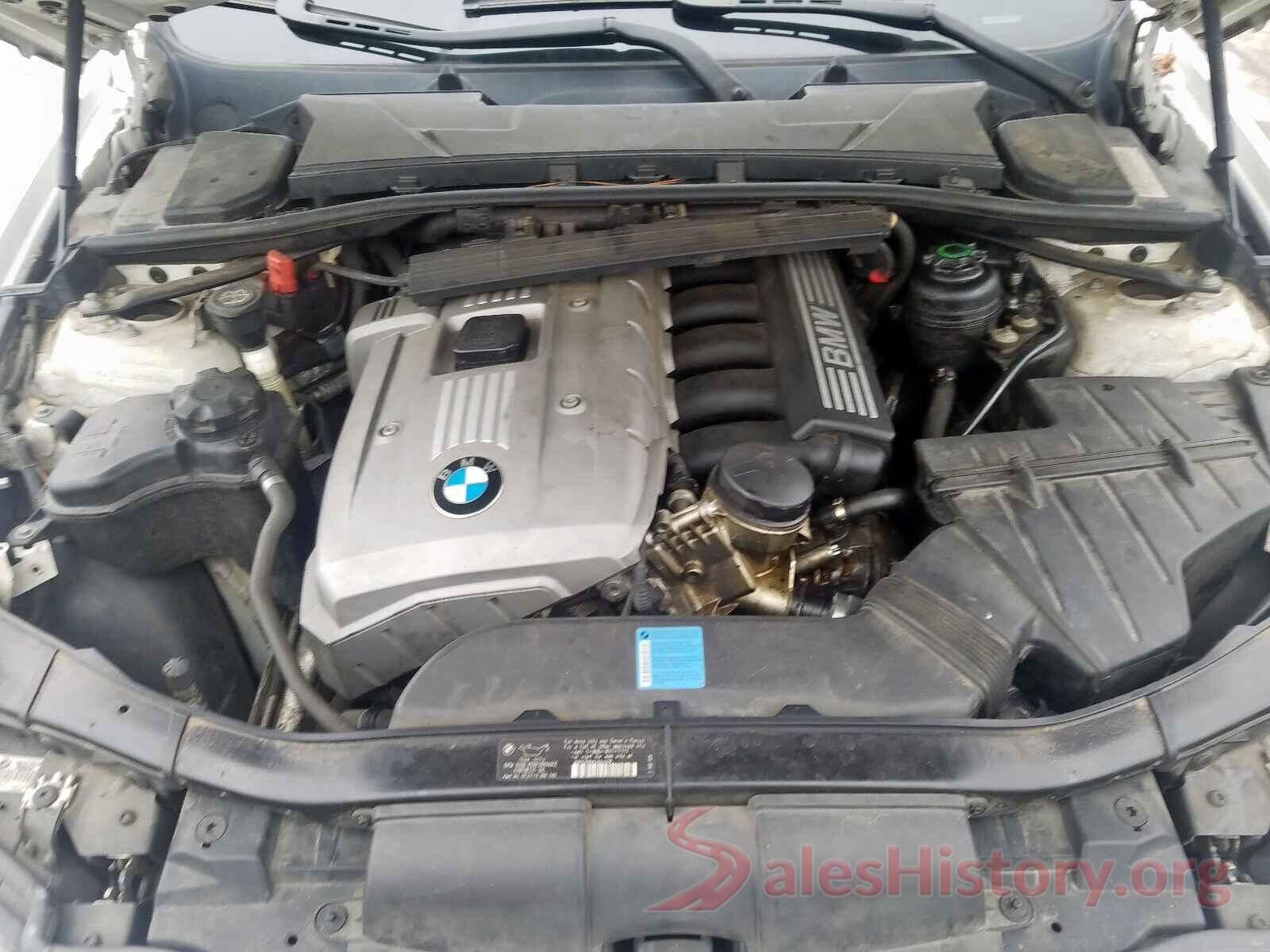 1FM5K8AR7GGD35359 2006 BMW 3 SERIES