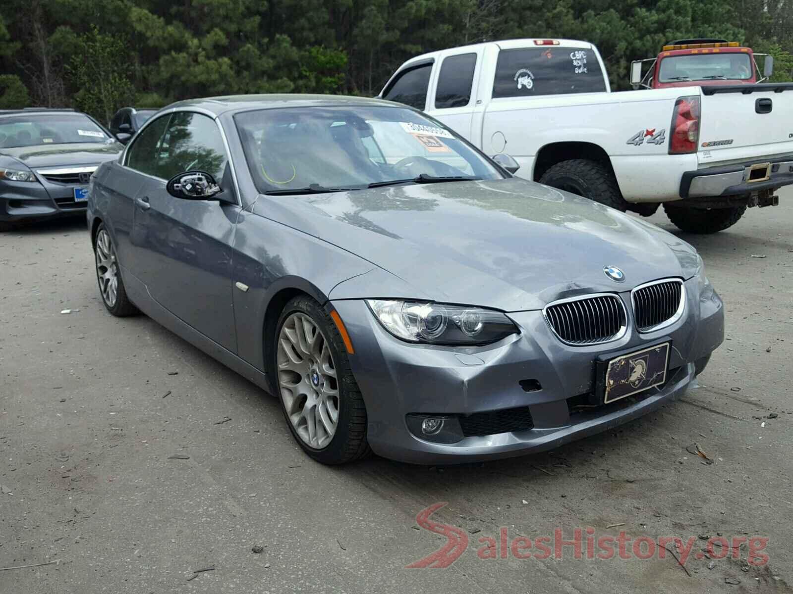 3FA6P0HD5HR166237 2008 BMW 3 SERIES