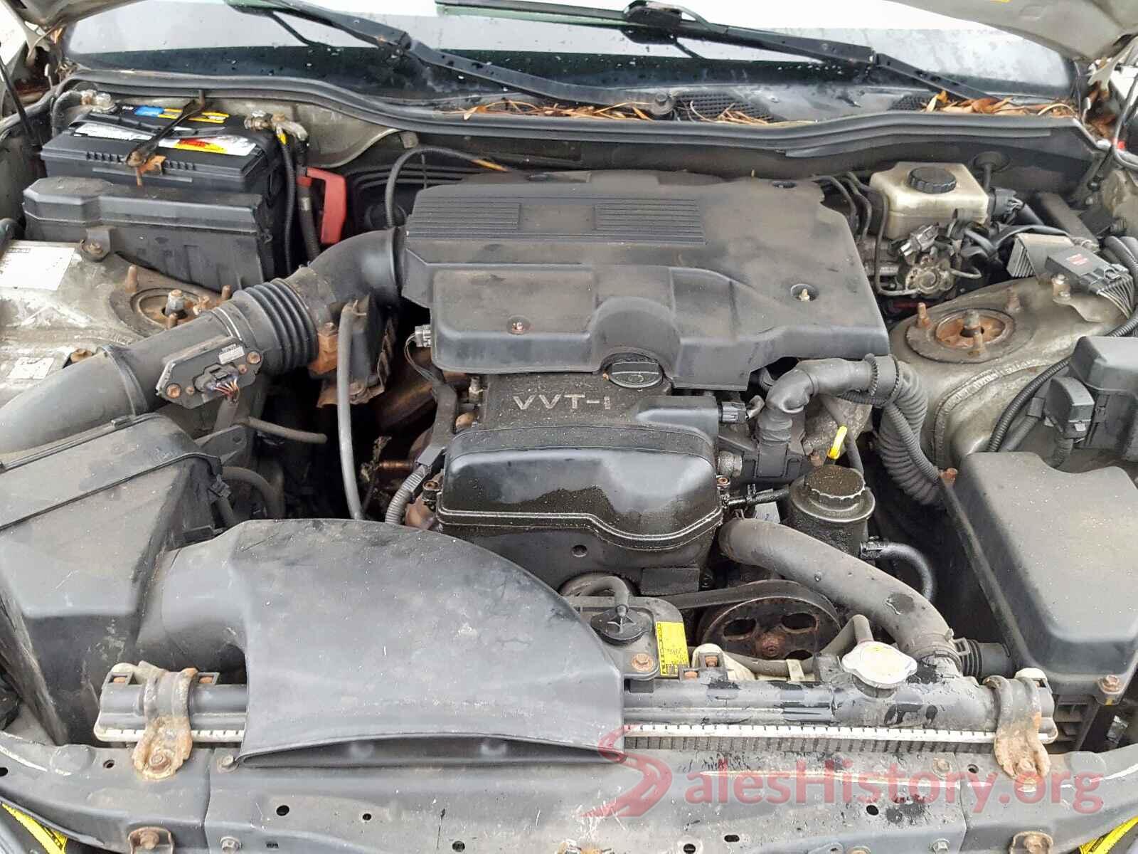 JTMC1RFV9MD062884 2000 LEXUS GS300