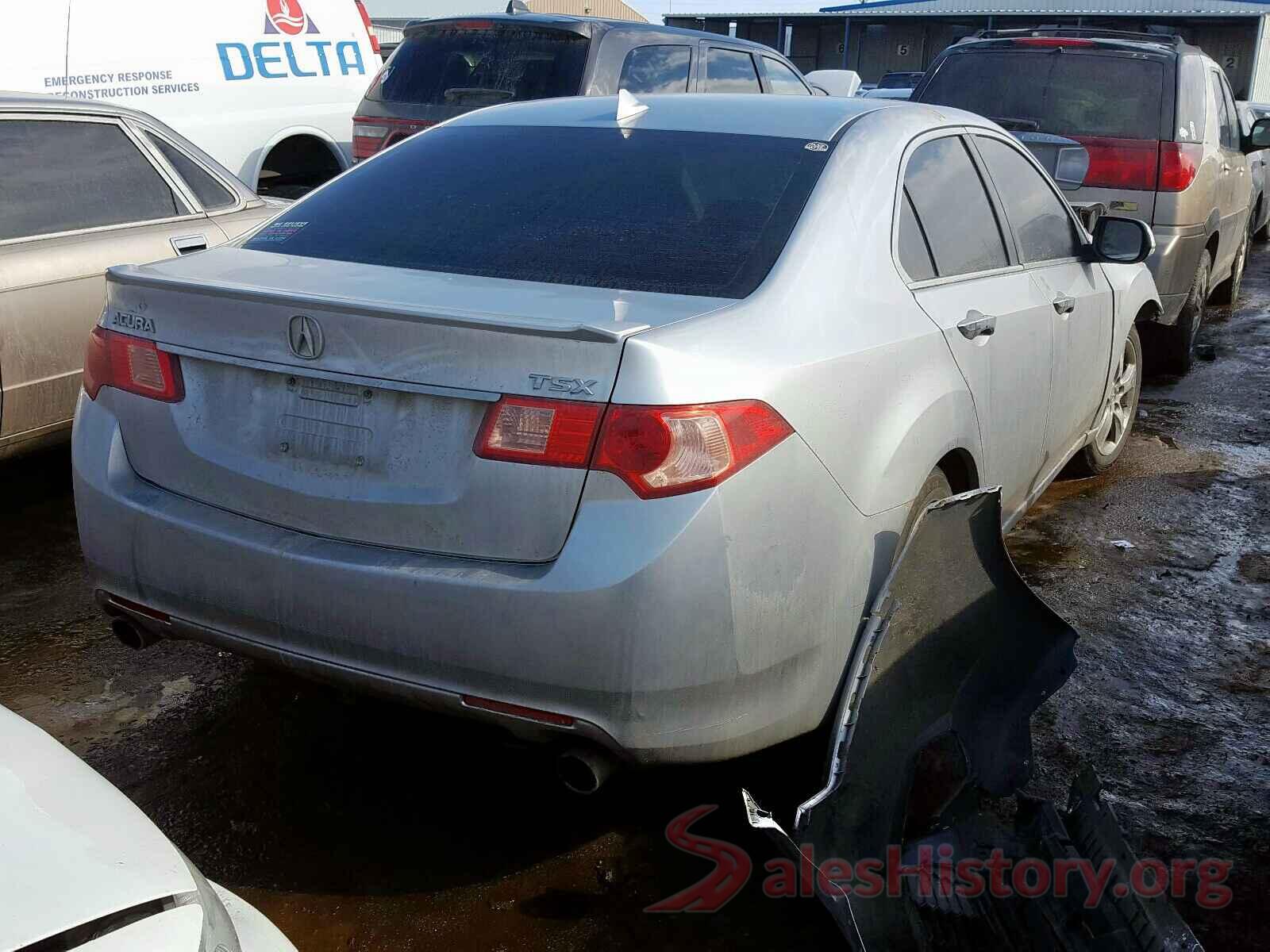 1HGCV3F19JA002505 2012 ACURA TSX