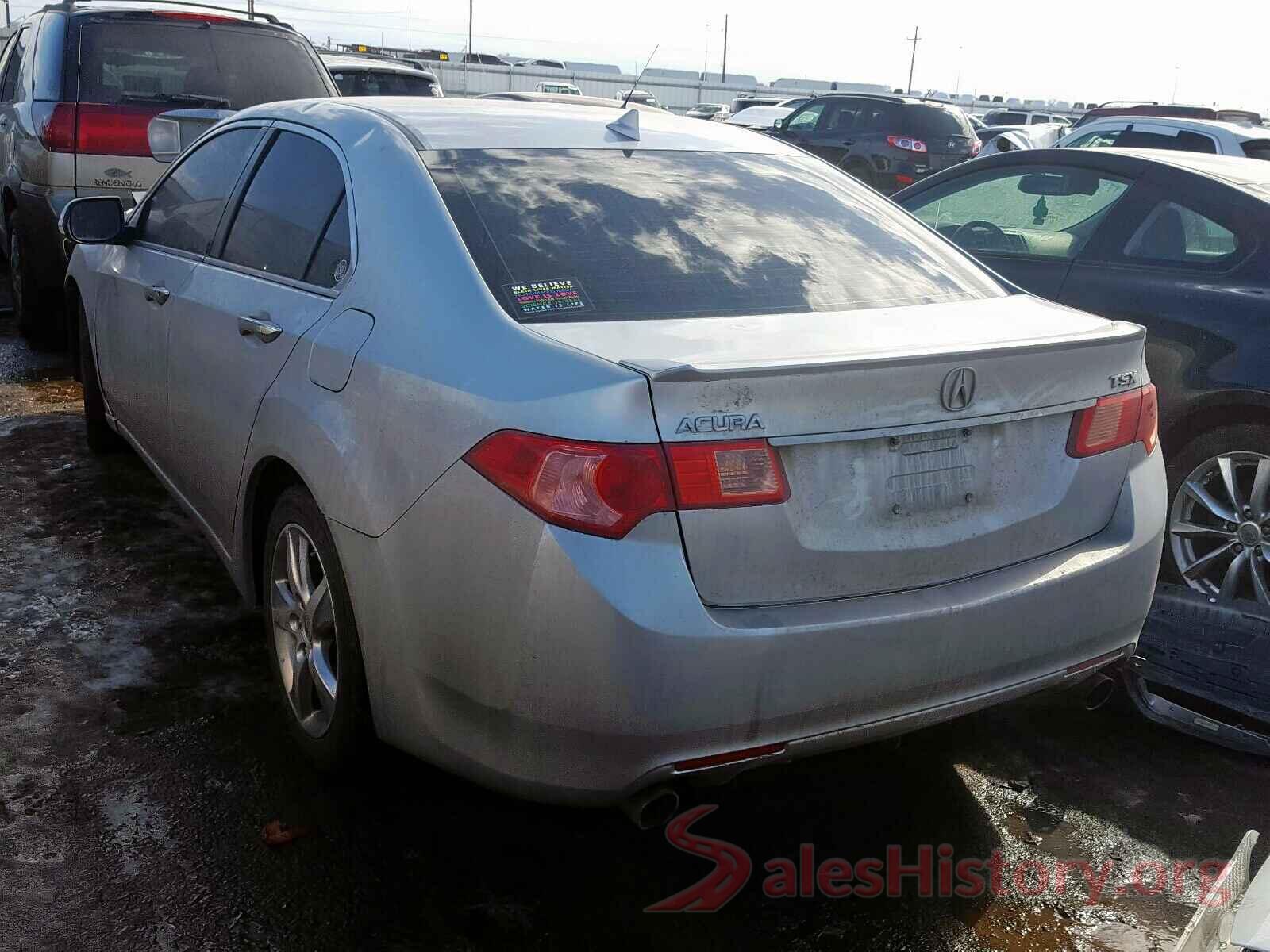 1HGCV3F19JA002505 2012 ACURA TSX