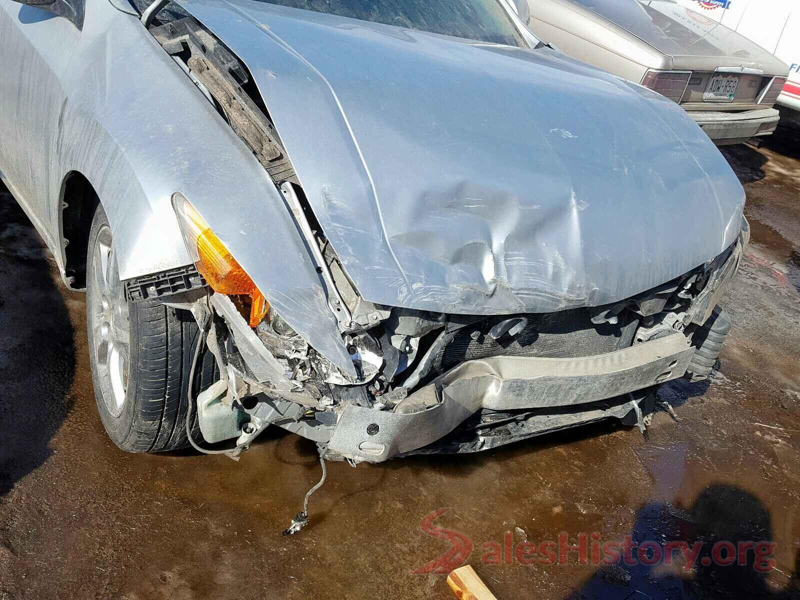 1HGCV3F19JA002505 2012 ACURA TSX