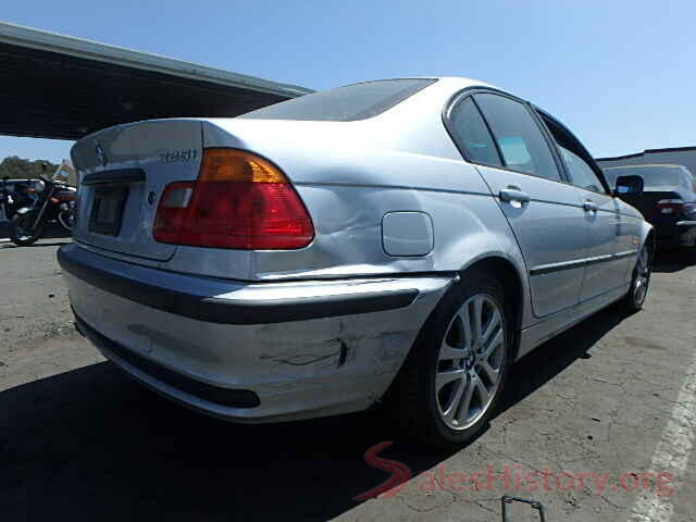 4S4BSAHC1G3215513 2001 BMW 3 SERIES