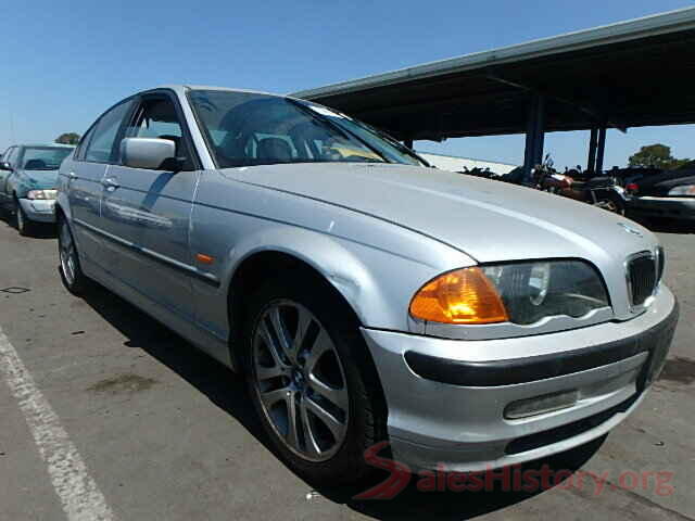 4S4BSAHC1G3215513 2001 BMW 3 SERIES