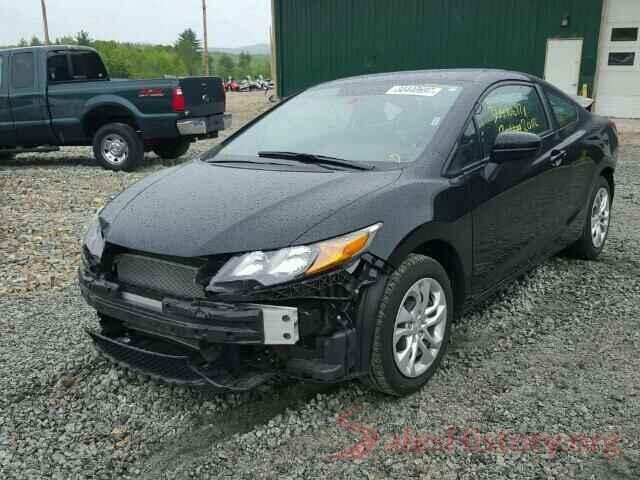 1N4BL4EV3LC161947 2015 HONDA CIVIC