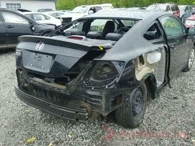 1N4BL4EV3LC161947 2015 HONDA CIVIC