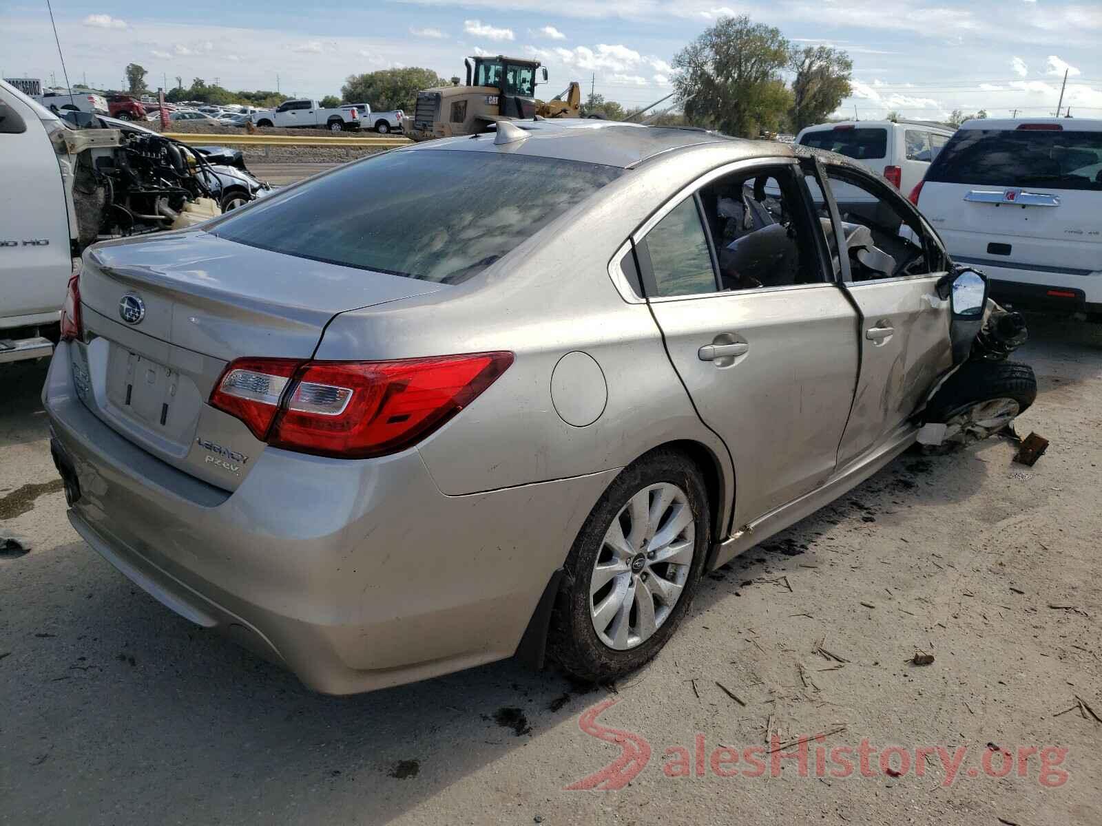 4S3BNAF68G3014930 2016 SUBARU LEGACY