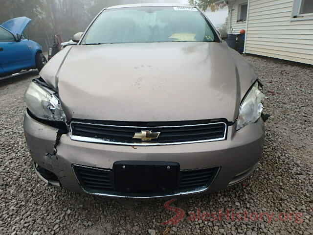 5XXGT4L30JG202050 2006 CHEVROLET IMPALA