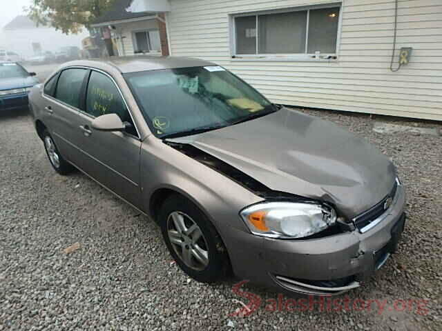 5XXGT4L30JG202050 2006 CHEVROLET IMPALA