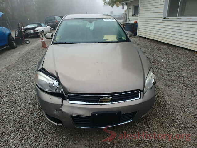 5XXGT4L30JG202050 2006 CHEVROLET IMPALA