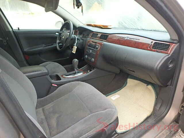 5XXGT4L30JG202050 2006 CHEVROLET IMPALA