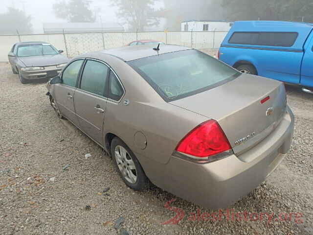 5XXGT4L30JG202050 2006 CHEVROLET IMPALA