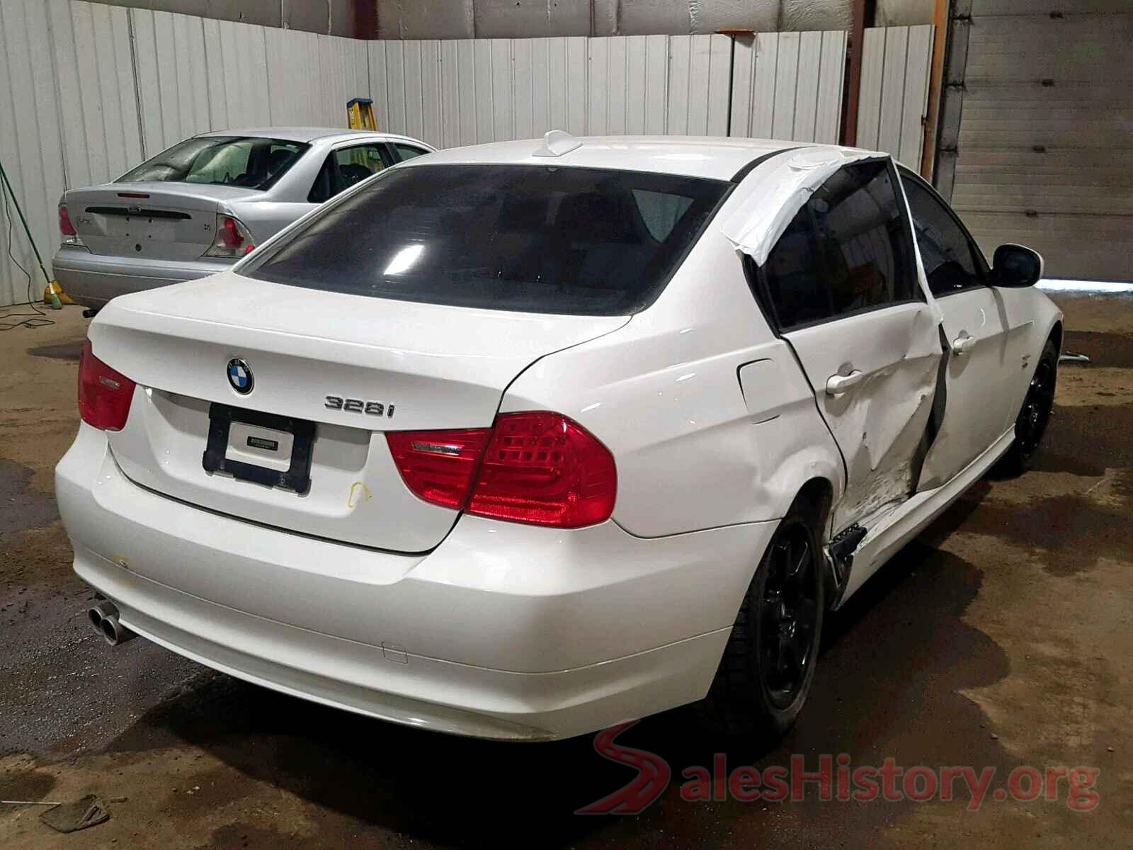 1GCRWCED3LZ170372 2011 BMW 3 SERIES