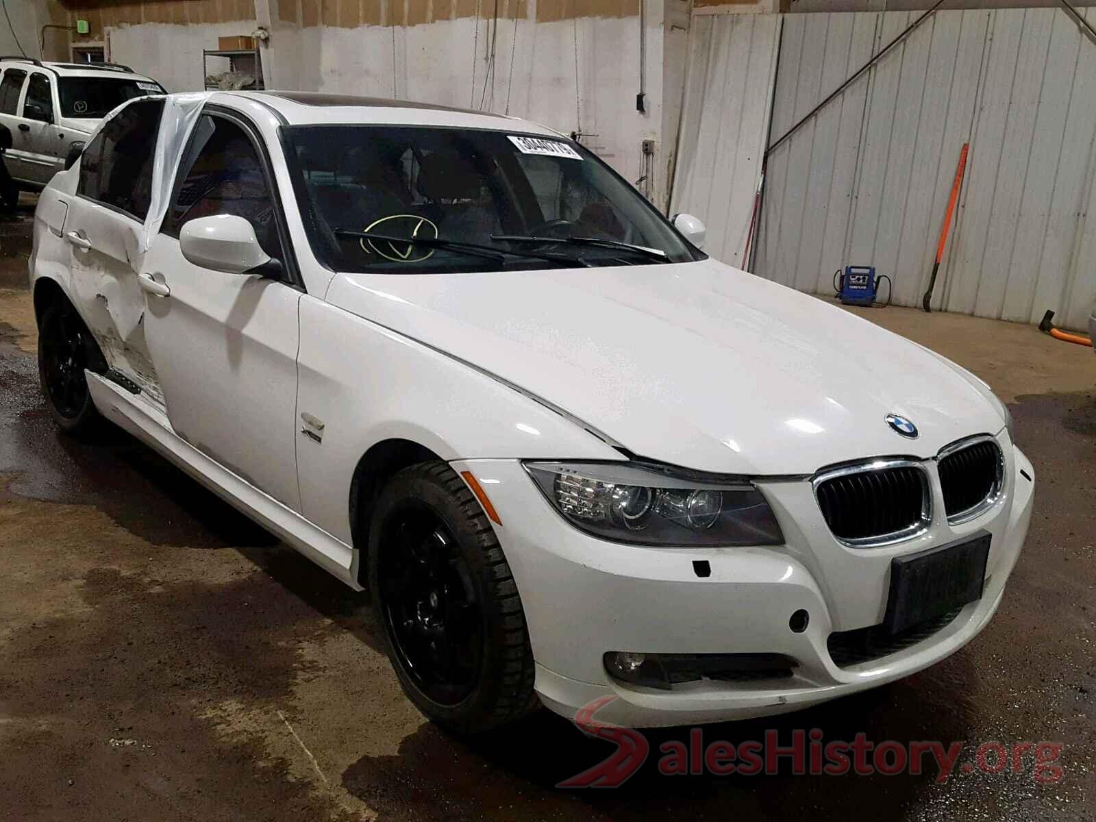 1GCRWCED3LZ170372 2011 BMW 3 SERIES