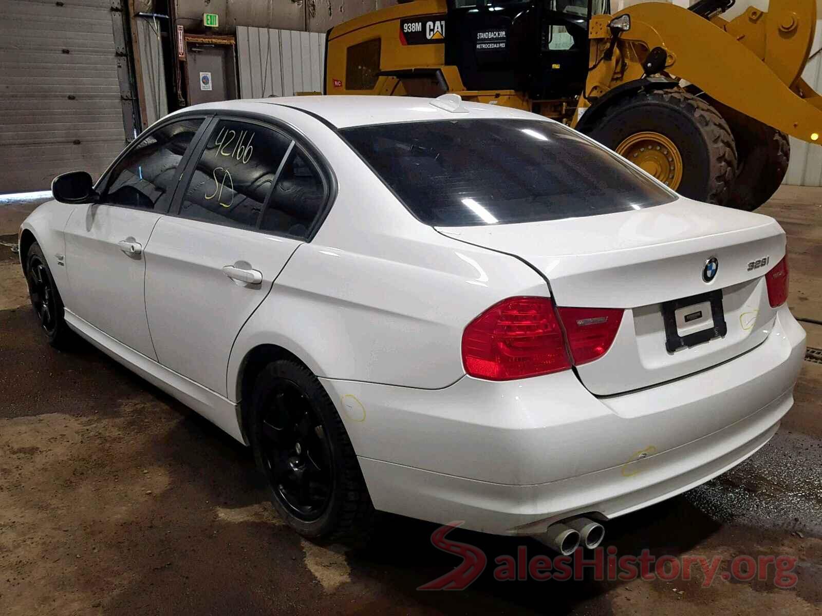 1GCRWCED3LZ170372 2011 BMW 3 SERIES