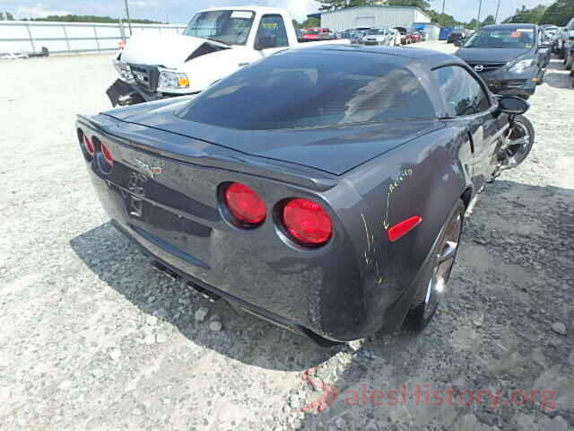 JM1GL1V58H1128766 2012 CHEVROLET CORVETTE