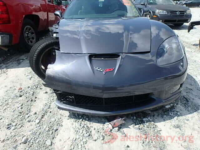 JM1GL1V58H1128766 2012 CHEVROLET CORVETTE