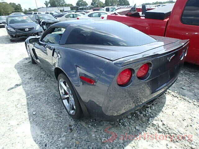 JM1GL1V58H1128766 2012 CHEVROLET CORVETTE