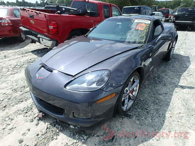 JM1GL1V58H1128766 2012 CHEVROLET CORVETTE