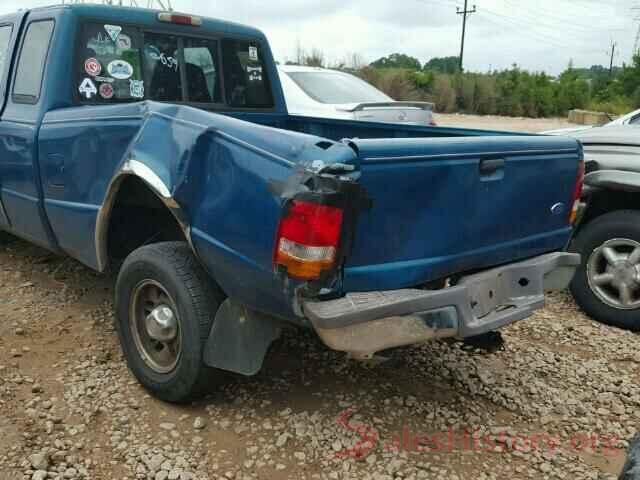 3N1CN8EV6ML850079 1996 FORD RANGER