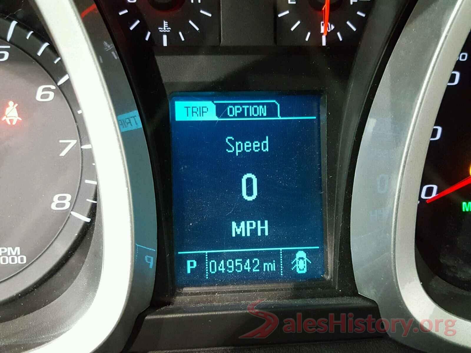 5FNYF6H55MB039419 2014 CHEVROLET EQUINOX