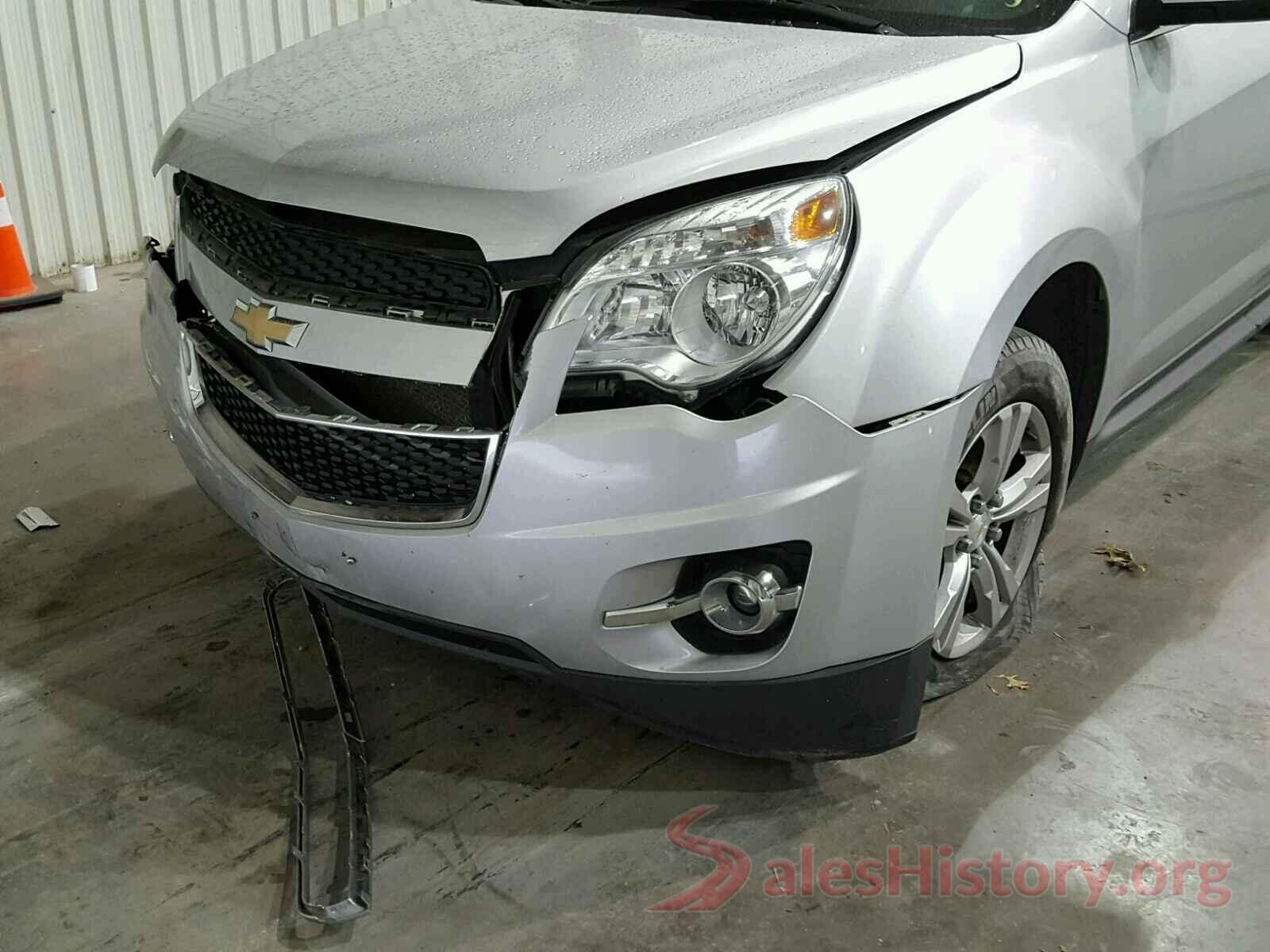 5FNYF6H55MB039419 2014 CHEVROLET EQUINOX