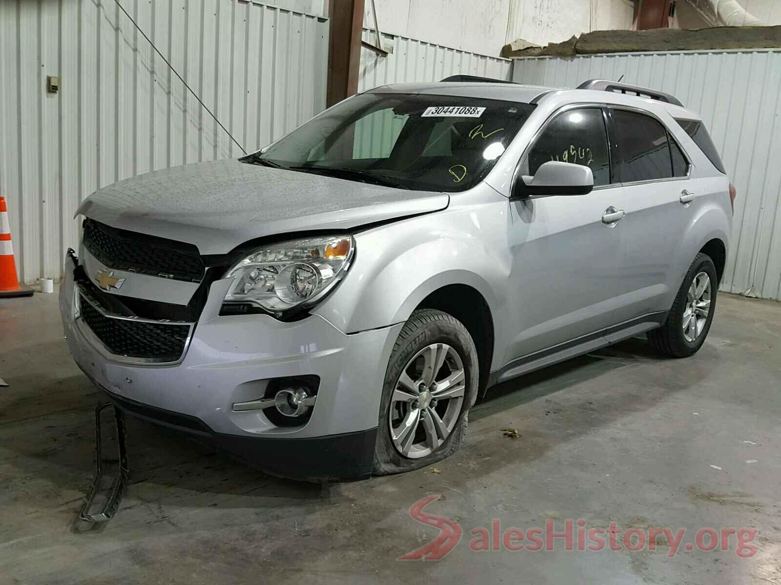 5FNYF6H55MB039419 2014 CHEVROLET EQUINOX