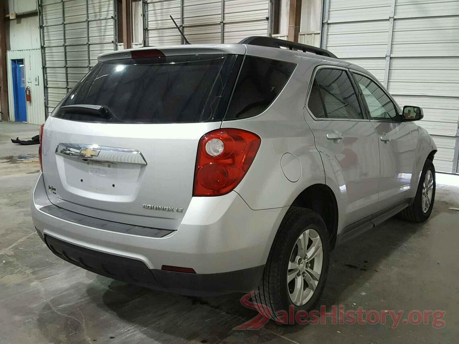 5FNYF6H55MB039419 2014 CHEVROLET EQUINOX