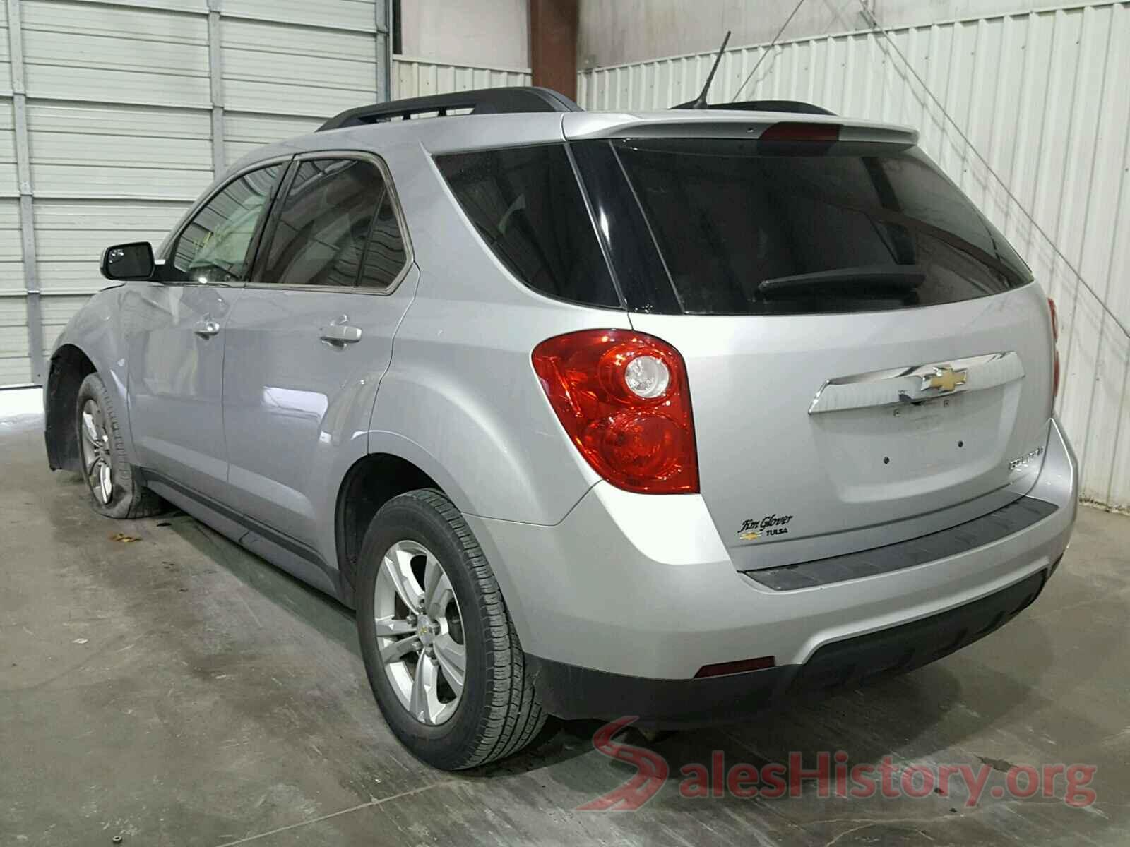 5FNYF6H55MB039419 2014 CHEVROLET EQUINOX