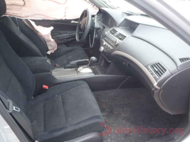 1N4BL4BV9LC131789 2011 HONDA ACCORD